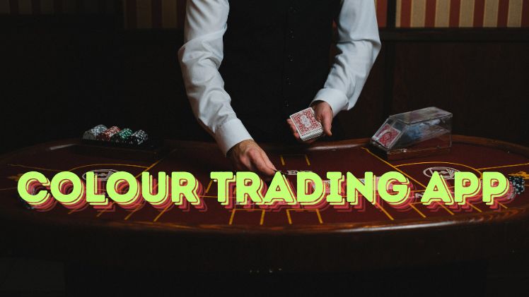 A Deep Dive into Colour Trading App Features