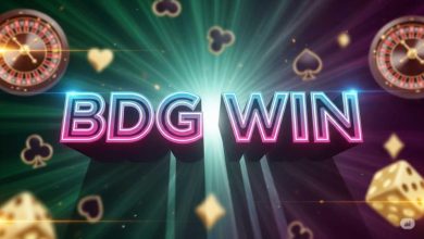 BDG Win: Conquer the Arena