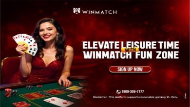 Bring a World of Excitement to Your Pocket with Winmatch App