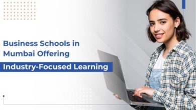 Business Schools in Mumbai with Strong Corporate Partnerships