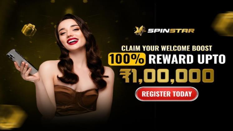 Creating a Secure Spin24Star Account: Checkout Steps