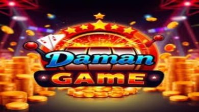 Daman Game Login Quick Guide for New Users