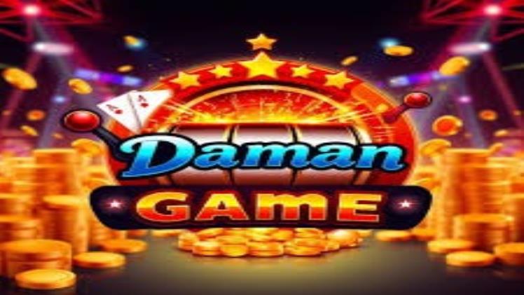 Daman Game Login Quick Guide for New Users