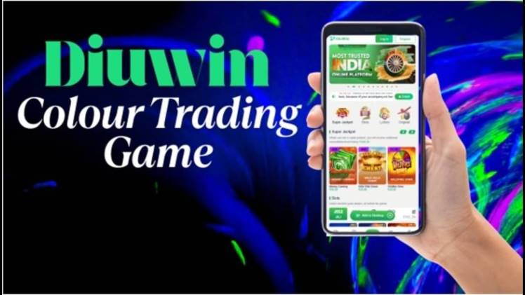 Diuwin The Ultimate Guide to Getting Started