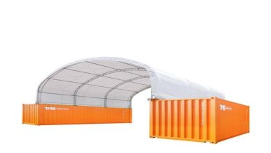 Double Truss Storage Shelters: A Heavy-Duty Answer for Safe and Spacious Storage