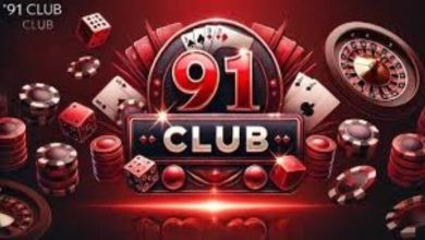 Fast Login Techniques for 91 Club Users