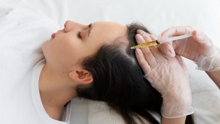 Hair Doctor Singapore: How to Know If You Really Need One?