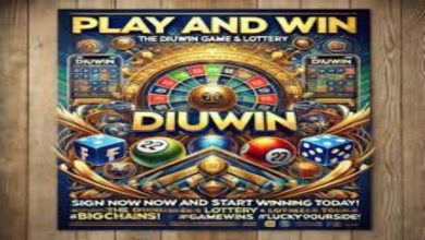 How to Maximize Your Rewards on Diuwin
