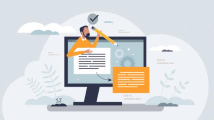 How to Rewrite a Paragraph Online Fast and Accurately