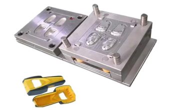 LZ Tooling: Your Trusted Injection Molding Factory in China