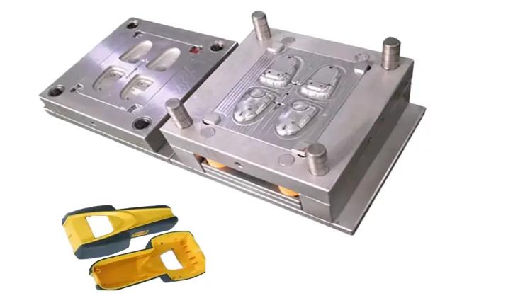 LZ Tooling: Your Trusted Injection Molding Factory in China