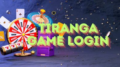 Secure Your Account Tiranga Game Login Tips