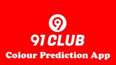 Spin, Play, Win – All on 91 Club App