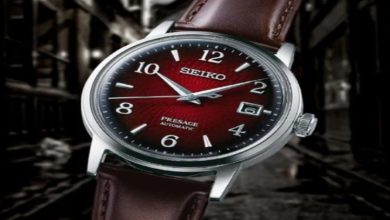 Built to Last: The Intricate World of Mechanical Watches for Men