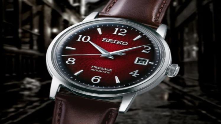 Built to Last: The Intricate World of Mechanical Watches for Men