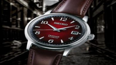 The Smart Shopper's Guide to Black Friday Watches That Actually Matter
