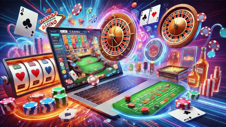 Top 10 Reasons to Choose RR88 for Safe and Exciting Online Gaming