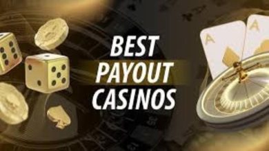 Top 5 Online Casinos in the UK: Bonuses, Games & Fast Payouts