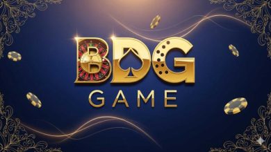 BDG Login