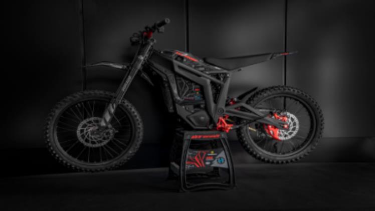User Experiences: Why Riders Love Talaria Bikes