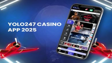 Yolo247 Casino App 2025 Download
