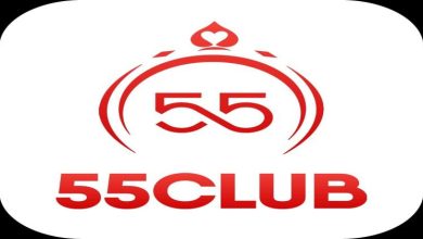 Your Gateway to Excitement – 55 Club
