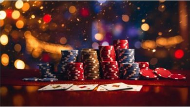 Casino Bonuses: How to Use Them Properly