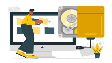 Corrupt VMDK? Here’s How to Fix It Without Losing Data