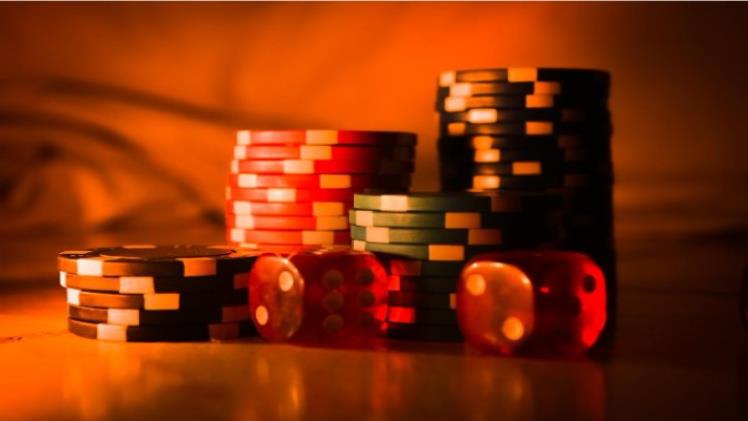 Explore Diverse Casino Gameplay Mechanics Tailored to Every Playstyle