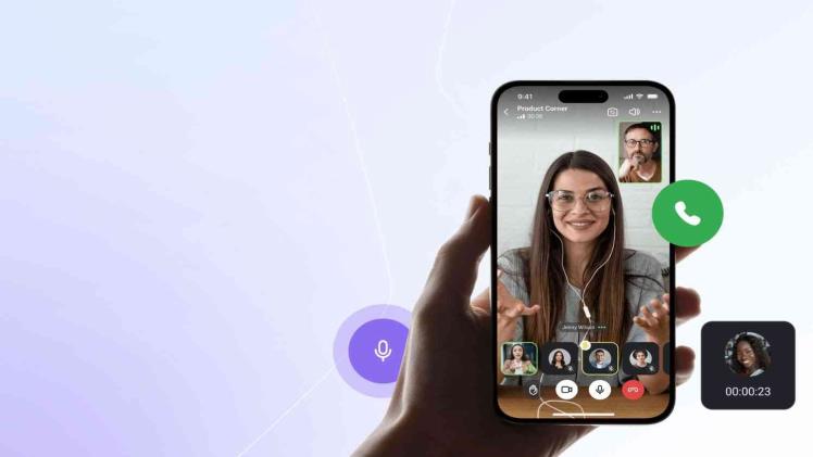 Gem Team — an Enterprise-Grade Corporate Messenger for Secure, Unified Collaboration