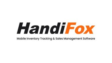 HandiFox – Integrated Inventory and Accounting Software for Small Businesses