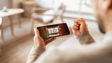 How Mobile Technology Changed Online Slot Gaming