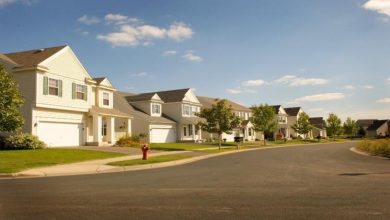 Legal Issues With Common Wall Maintenance in Townhomes