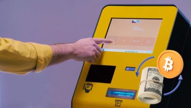 Looking For A Bitcoin ATM Near You That’s Open Now? Here’s How To Locate One Fast