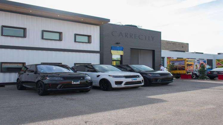 Mechanical Car Services in Chicago with Carrectly