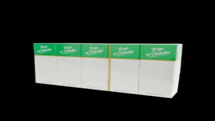 Secure Smoking Delights: Confidential Delivery Options