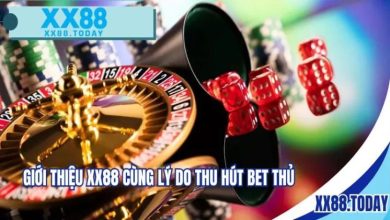 The Rising Popularity of XX88 Among Modern Gamers