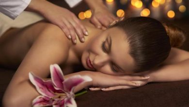 The Sound of Serenity: Exploring Busan’s Musical Massage Culture