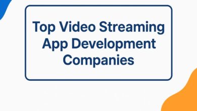 Top Video Streaming App Development Companie