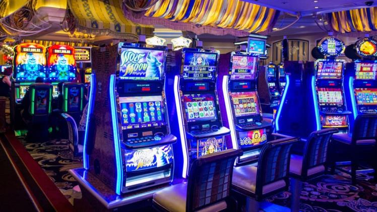 What Are the Most Fascinating Popular Updates of Online Slot Gacor