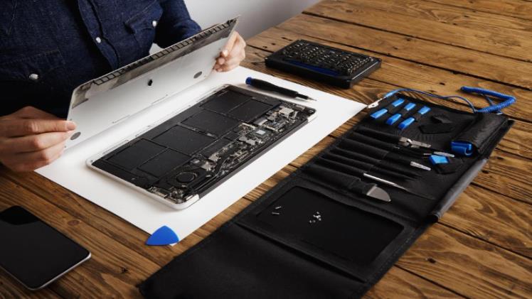 Why an HP Refurbished Laptop Is a Smart Buy in Today’s Tech Market