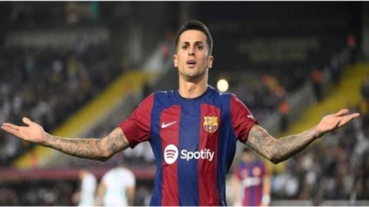 Cancelo's development journey