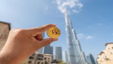 Crypto In Kandura: The Surprising New Face Of UAE Business