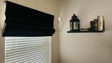 Find the Perfect Blackout Roman Shades for Your Home