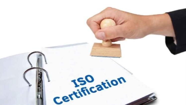 ISO Certification in Delhi: A Comprehensive Guide