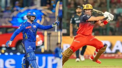 Live IPL Betting Secrets: Read Odds During MI vs RCB Like a Pro