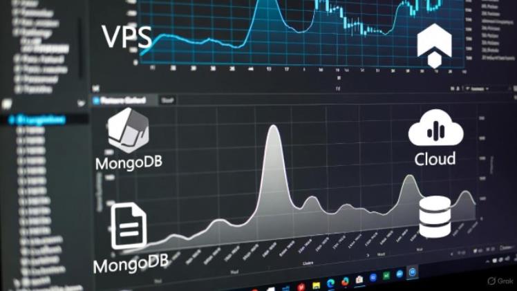 MongoDB VPS Hosting for Reliable Database Performance