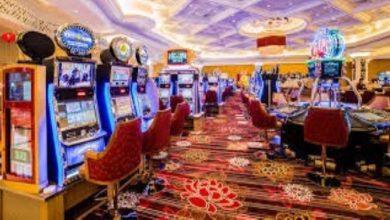 Myanmar Strengthens Slot Machine Laws to Reduce Illegal Gambling Activities