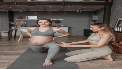 Pelvic Floor Exercises Beyond Kegels
