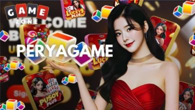 Peryagame Gains Popularity Among Filipino Players on GameZone